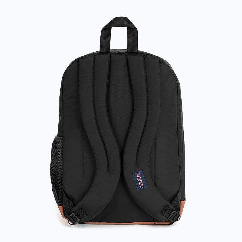 Cityrucksack Jansport Cool Student 34 l black 3