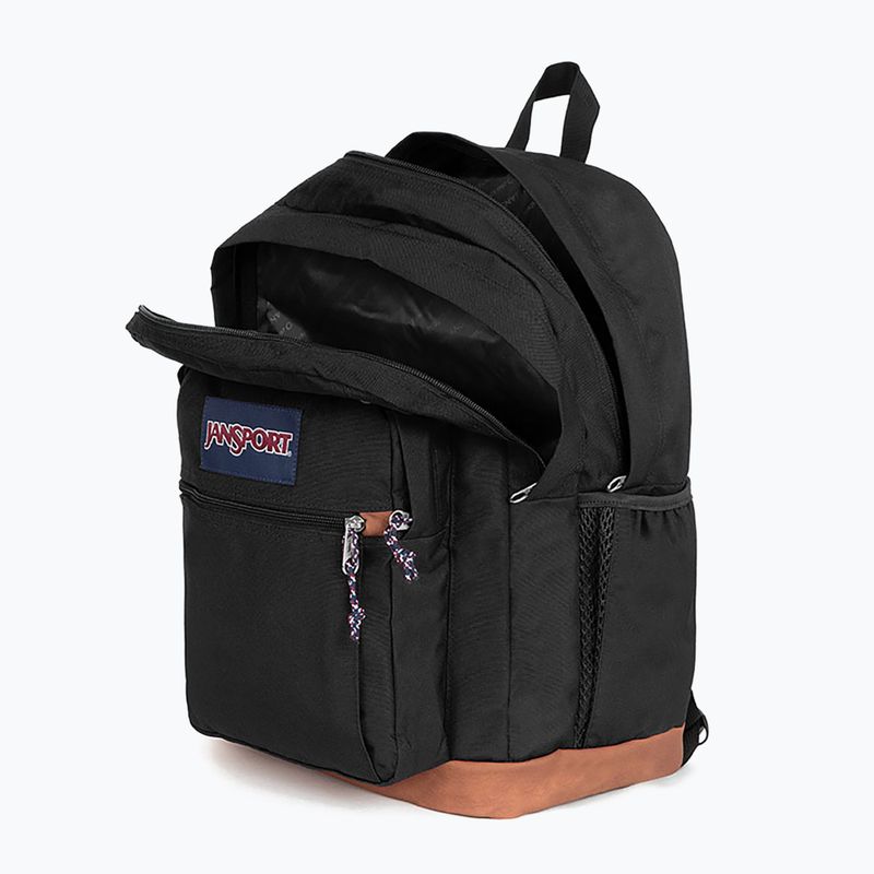 Cityrucksack Jansport Cool Student 34 l black 4