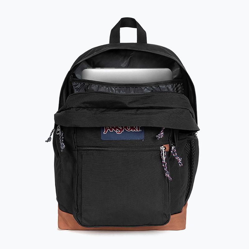 Cityrucksack Jansport Cool Student 34 l black 5