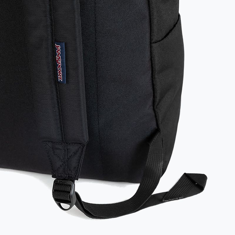 Cityrucksack Jansport SuperBreak One 24 l black 6