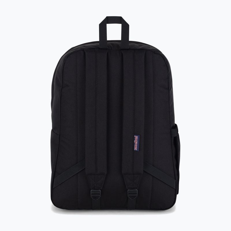 Cityrucksack Jansport Superbreak Plus 24 l black 3