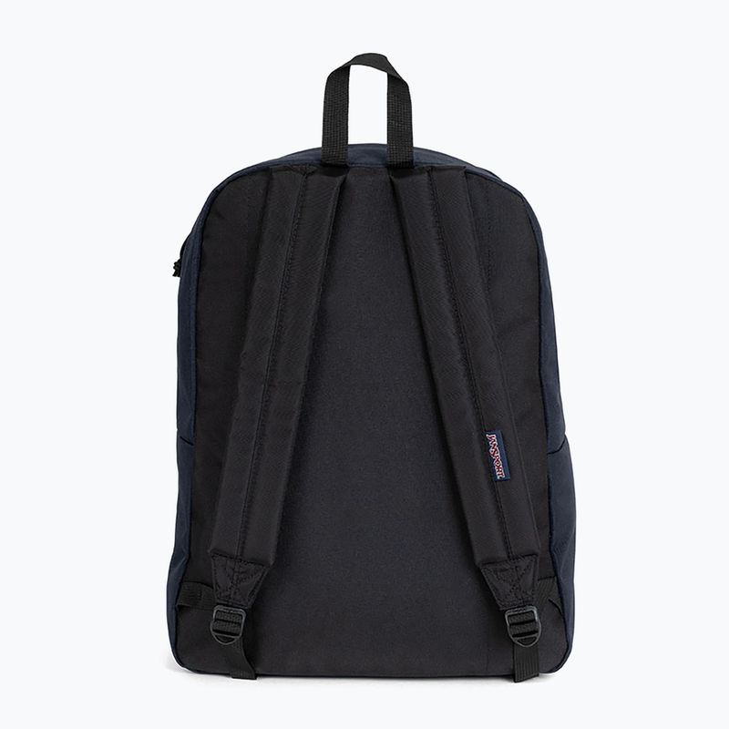 Cityrucksack Jansport SuperBreak One 24 l navy 2