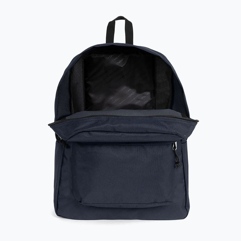Cityrucksack Jansport SuperBreak One 24 l navy 4