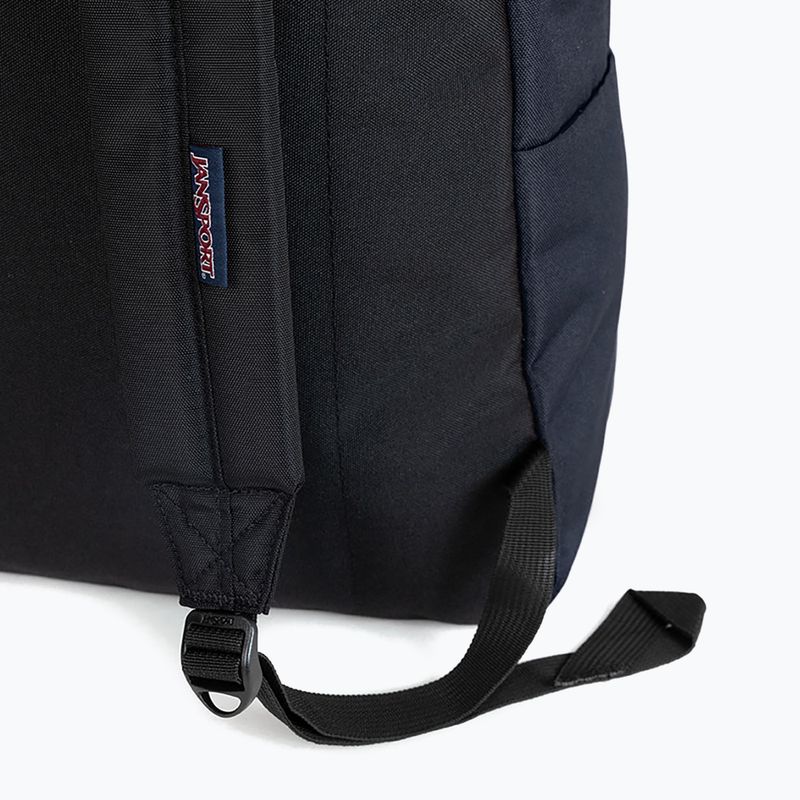 Cityrucksack Jansport SuperBreak One 24 l navy 6