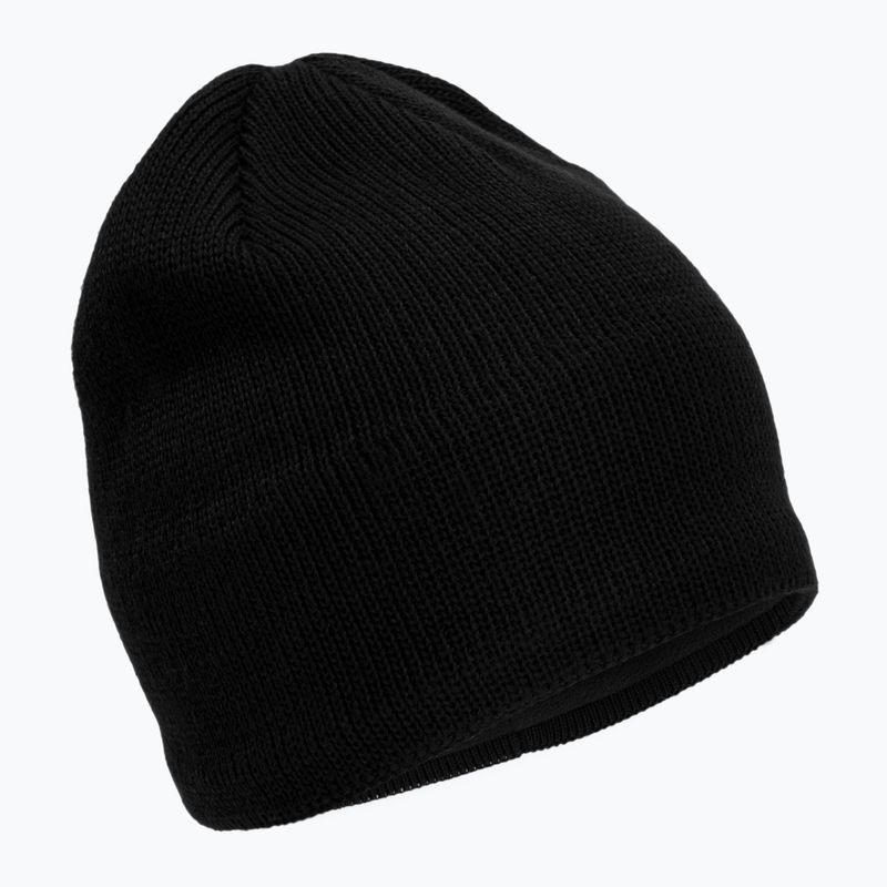 The North Face Bones Recycled Winter Mütze schwarz NF0A3FNSJK31