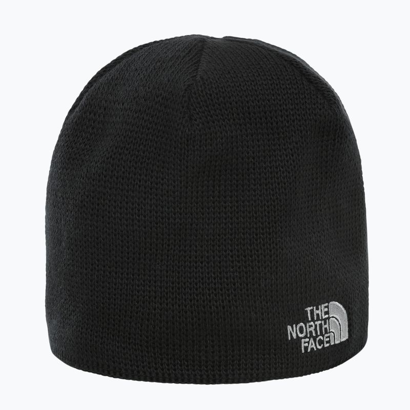 The North Face Bones Recycled Winter Mütze schwarz NF0A3FNSJK31 4
