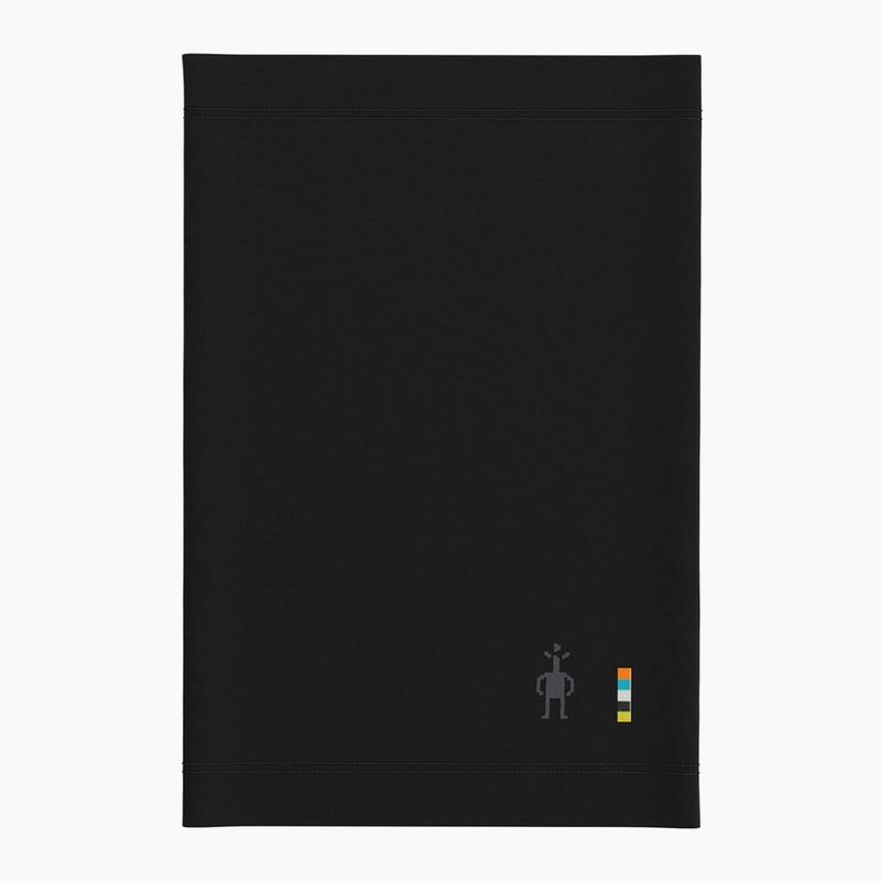 Smartwool Thermal Merino Kinderstrumpf schwarz