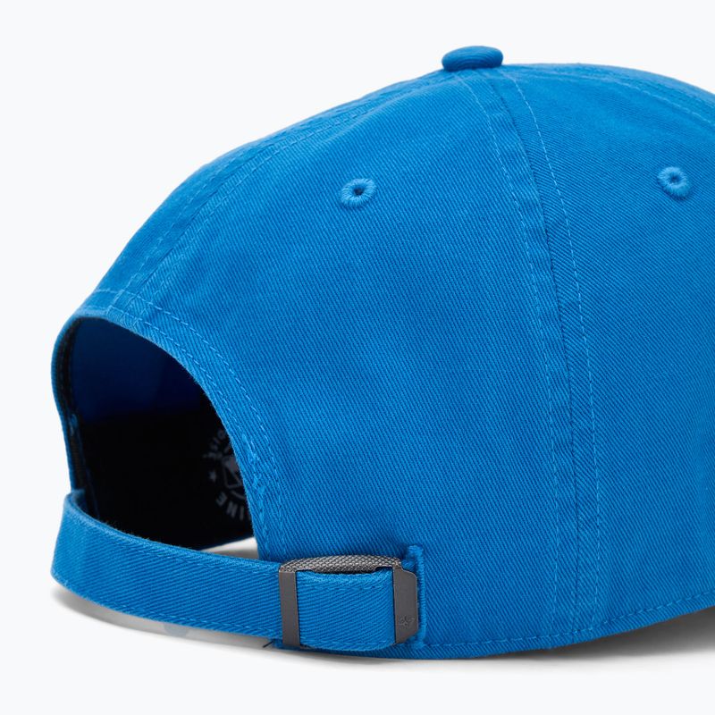 47 Marke MLB New York Yankees Base Runner Kappe CLEAN UP blau einmal 4