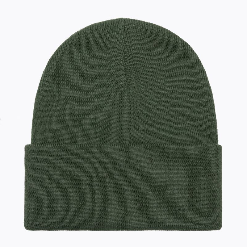 Wintermütze 47 Brand MLB New York Yankees Haymaker moss 2