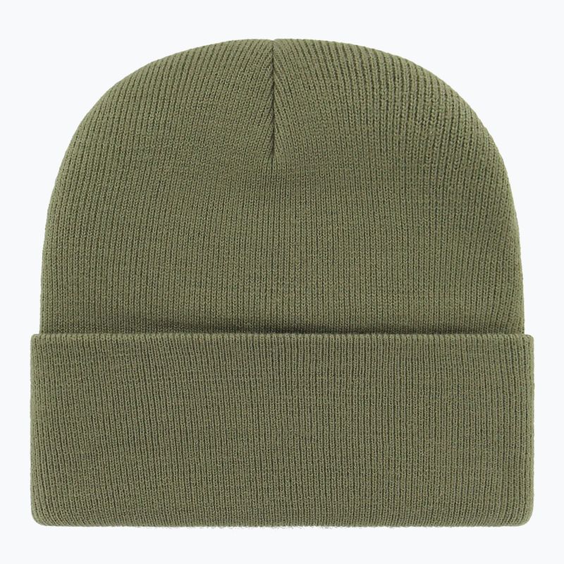 Wintermütze 47 Brand MLB New York Yankees Haymaker moss 2