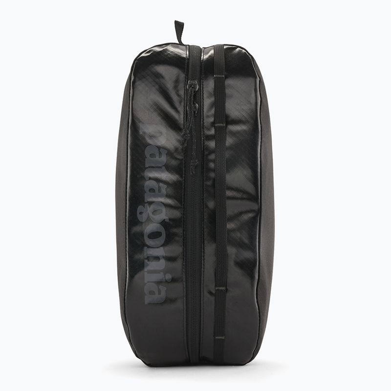Patagonia Reiseveranstalter Black Hole Cube 10 l schwarz 2