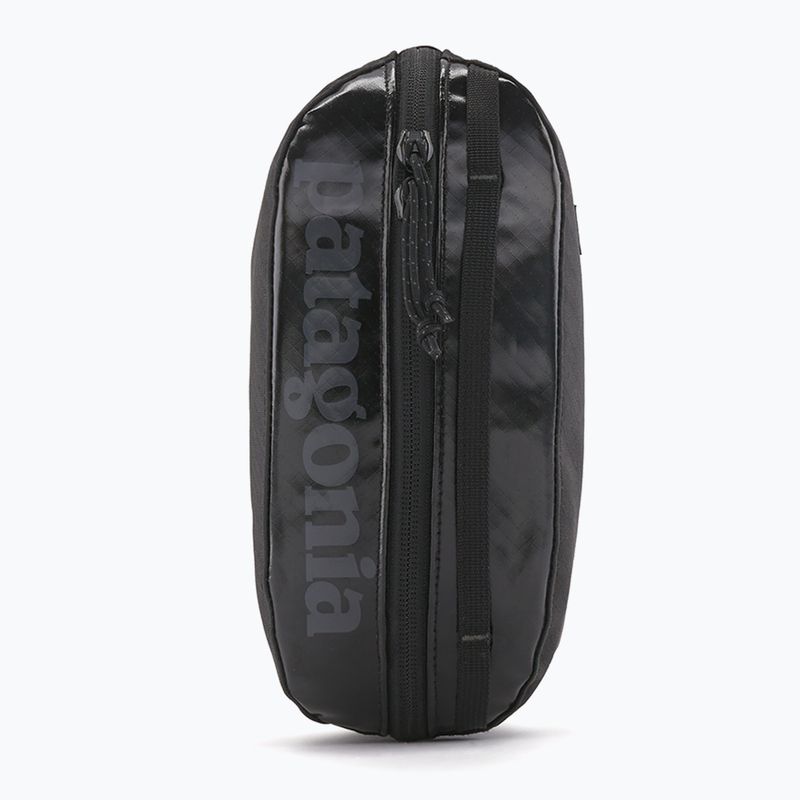 Patagonia Reiseveranstalter Black Hole Cube 3 l schwarz 2