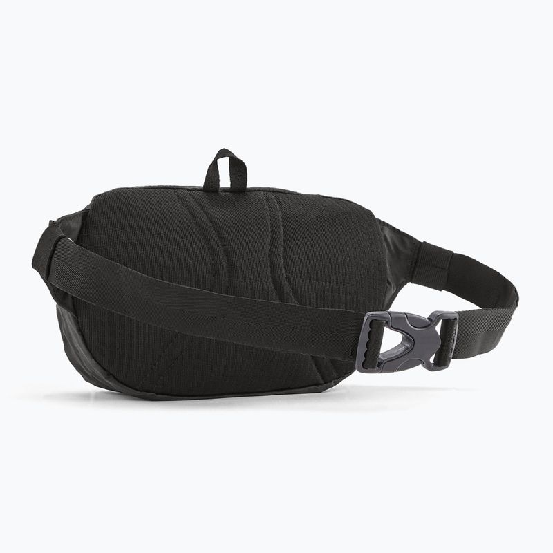 Patagonia Ultralight Black Hole Mini Hip Pack 1 l schwarz Nierentasche 2