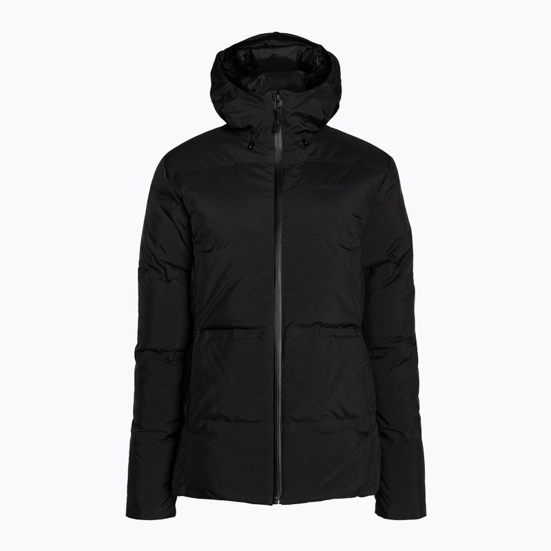 Patagonia Damen Daunenjacke Jackson Glacier schwarz 3