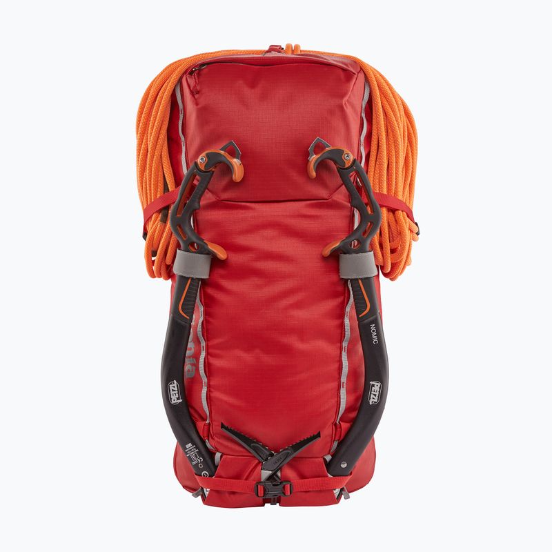 Patagonia Ascensionist 35 Feuer Wanderrucksack 9