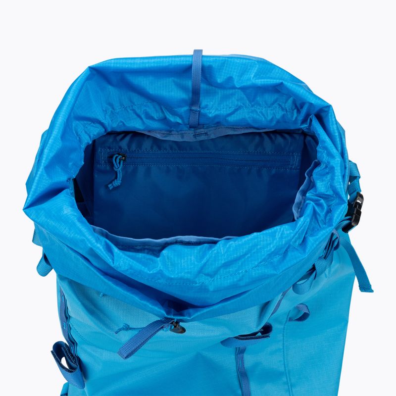 Patagonia Ascensionist 35 joya blau Wandern Rucksack 4