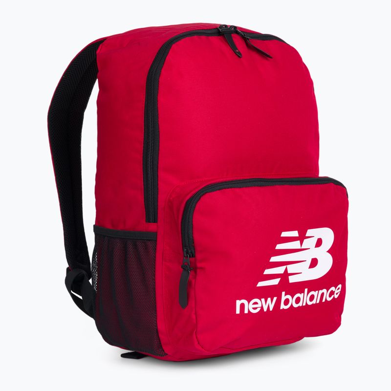 Rucksack New Balance BG934 rot 2