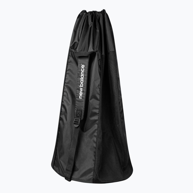 Tasche New Balance Team Ball Sack schwarz NBBG9345GBKW.L 2