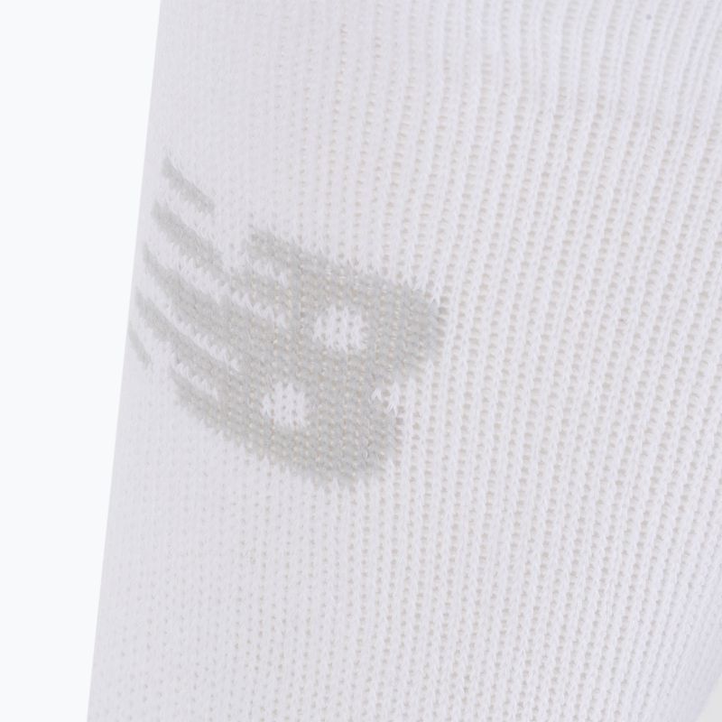 Socken New Balance Performance Cotton Cushion 3pak weiß NBLAS95363WT.S 4