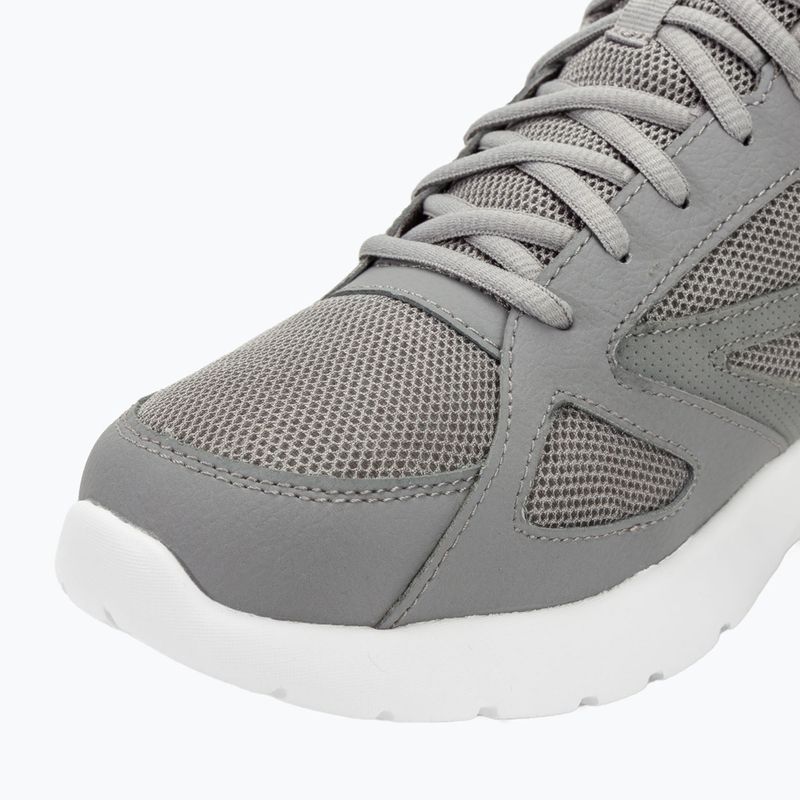 SKECHERS Dynamight 2.0 Herrenschuhe Fallford grau 7