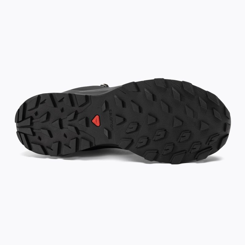 Salomon Outblast TS CSWP Damen Wanderschuhe schwarz L40795000 5