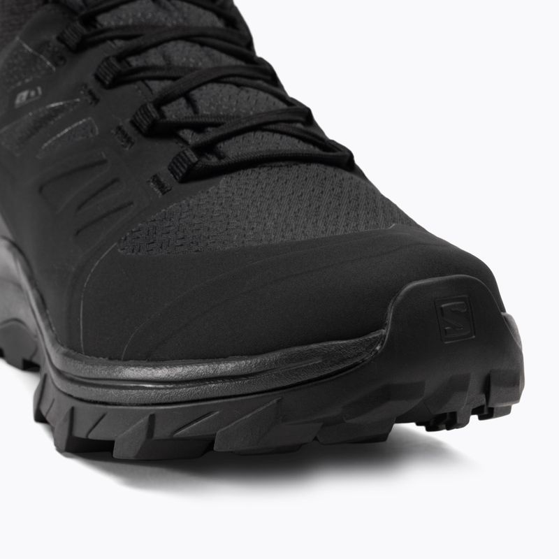 Salomon Outblast TS CSWP Damen Wanderschuhe schwarz L40795000 7