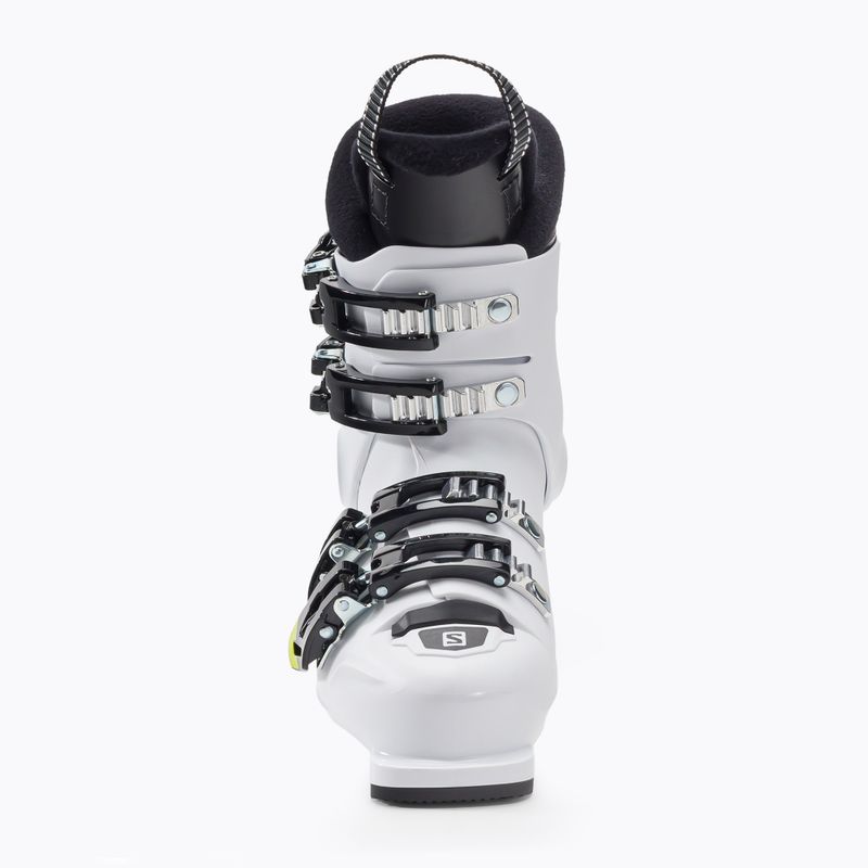 Skischuhe Kinder Salomon S/MAX 6T M weiß L49524 3