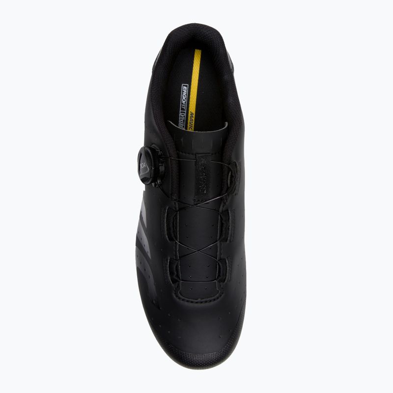 Herren MTB-Radschuhe Mavic Tretry Crossmax Boa schwarz L40949900 6