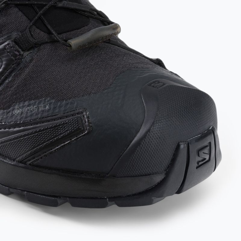 Salomon XA Pro 3D V8 GTX Herren Laufschuhe schwarz L40988900 7