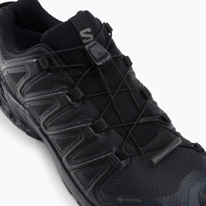 Salomon XA Pro 3D V8 GTX Herren Laufschuhe schwarz L40988900 8