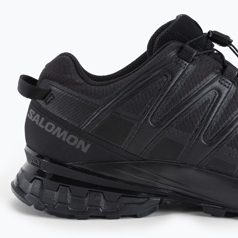 Salomon XA Pro 3D V8 GTX Herren Laufschuhe schwarz L40988900 9