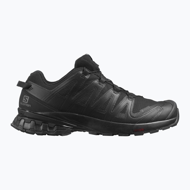 Salomon XA Pro 3D V8 GTX Herren Laufschuhe schwarz L40988900 11