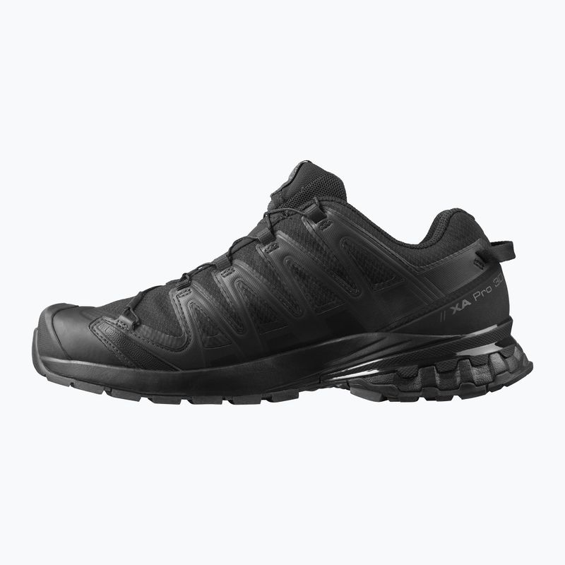 Salomon XA Pro 3D V8 GTX Herren Laufschuhe schwarz L40988900 12