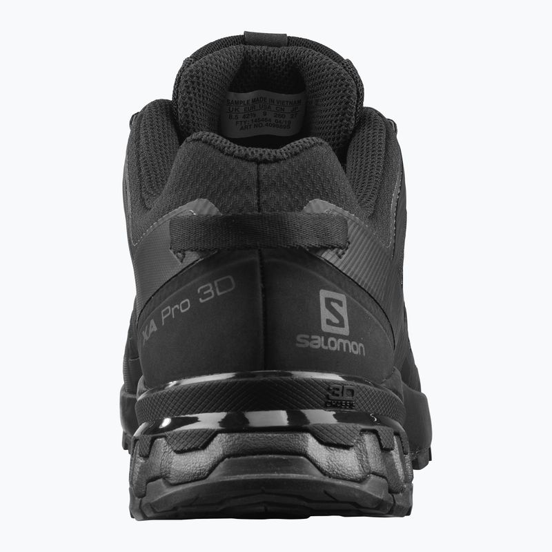 Salomon XA Pro 3D V8 GTX Herren Laufschuhe schwarz L40988900 13