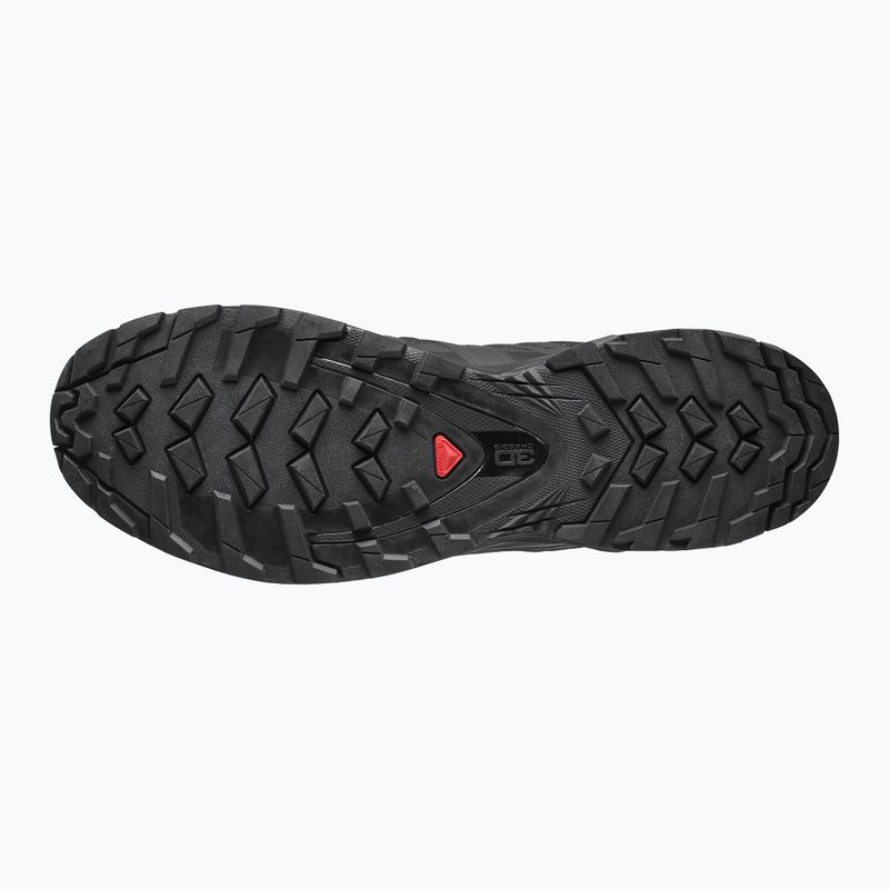 Salomon XA Pro 3D V8 GTX Herren Laufschuhe schwarz L40988900 15
