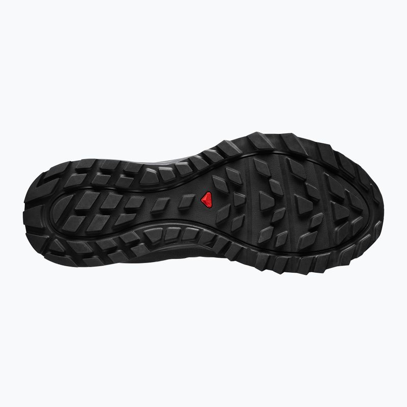 Laufschuhe Trail Herren Salomon Trailster 2 GTX schwarz L49631 12