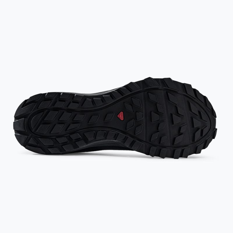 Laufschuhe Trail Herren Salomon Trailster 2 GTX schwarz L49631 5