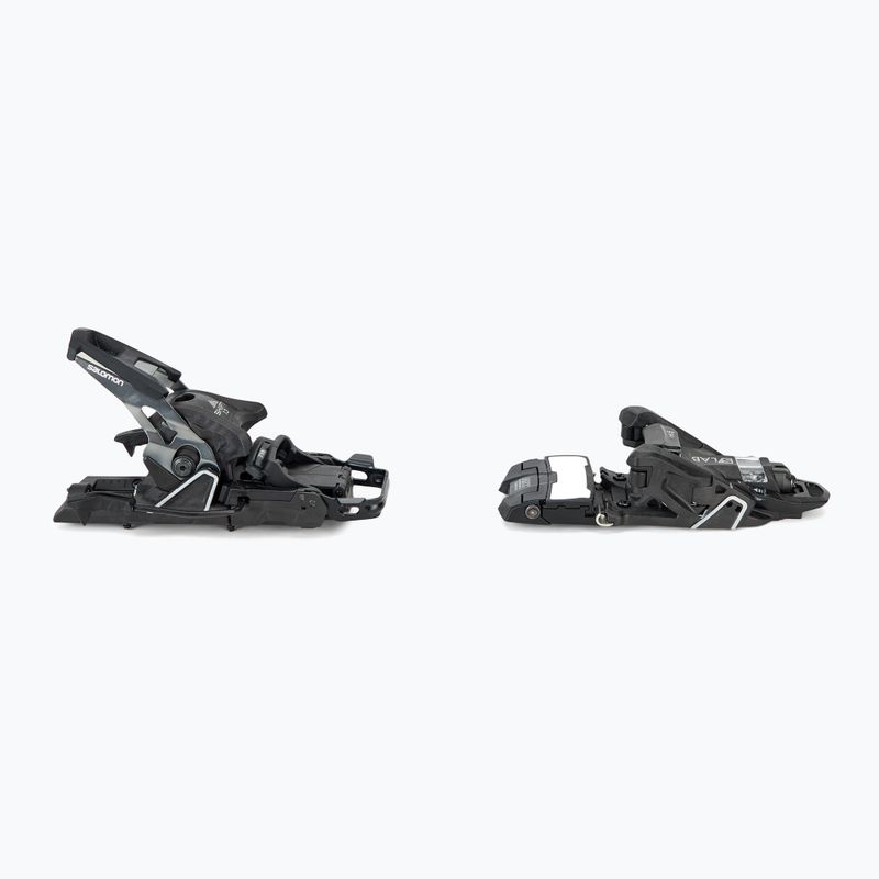 Skibindung Salomon S/Lab Shift Mnc 13 Blac Sh11 schwarz L4113423 2