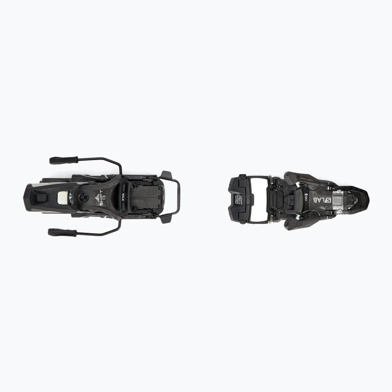 Skibindung Salomon S/Lab Shift Mnc 13 Blac Sh11 schwarz L4113423 3