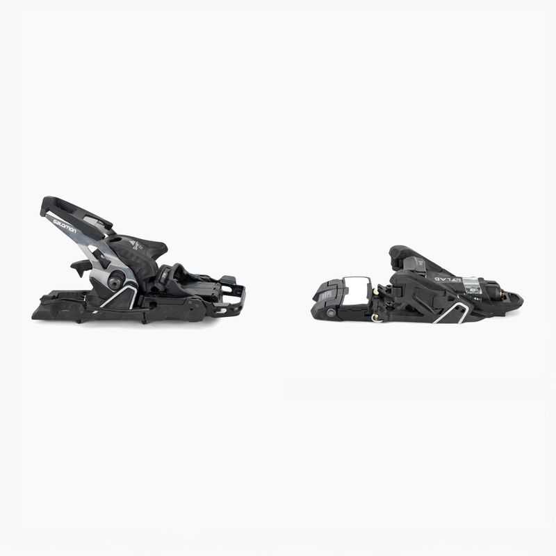 Tourenskibindung Salomon S/Lab Shift MNC 1 schwarz L41135 2