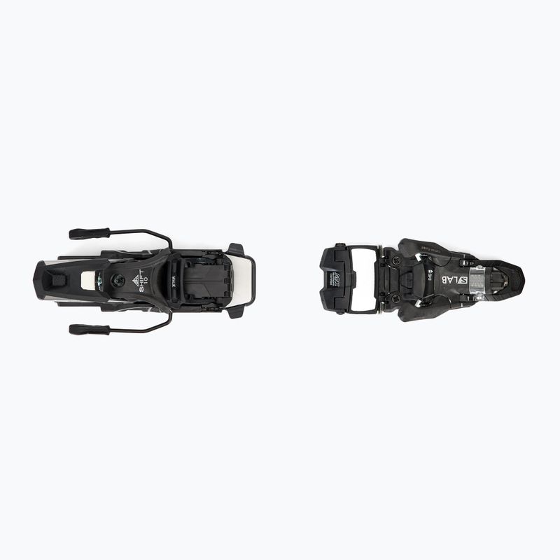 Tourenskibindung Salomon S/Lab Shift MNC 1 schwarz L41135 3