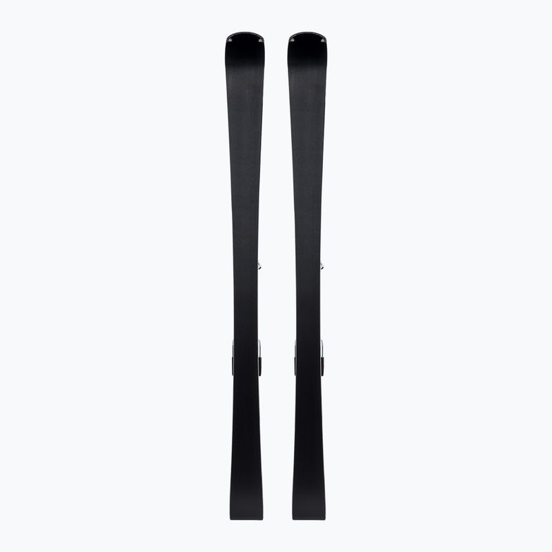 Ski Damen Salomon S/Max W 6 + M1 GW weiß L411352/L4113261 3