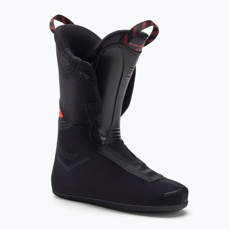 Skischuhe Herren Salomon Shift Pro 12 At schwarz L411678 5