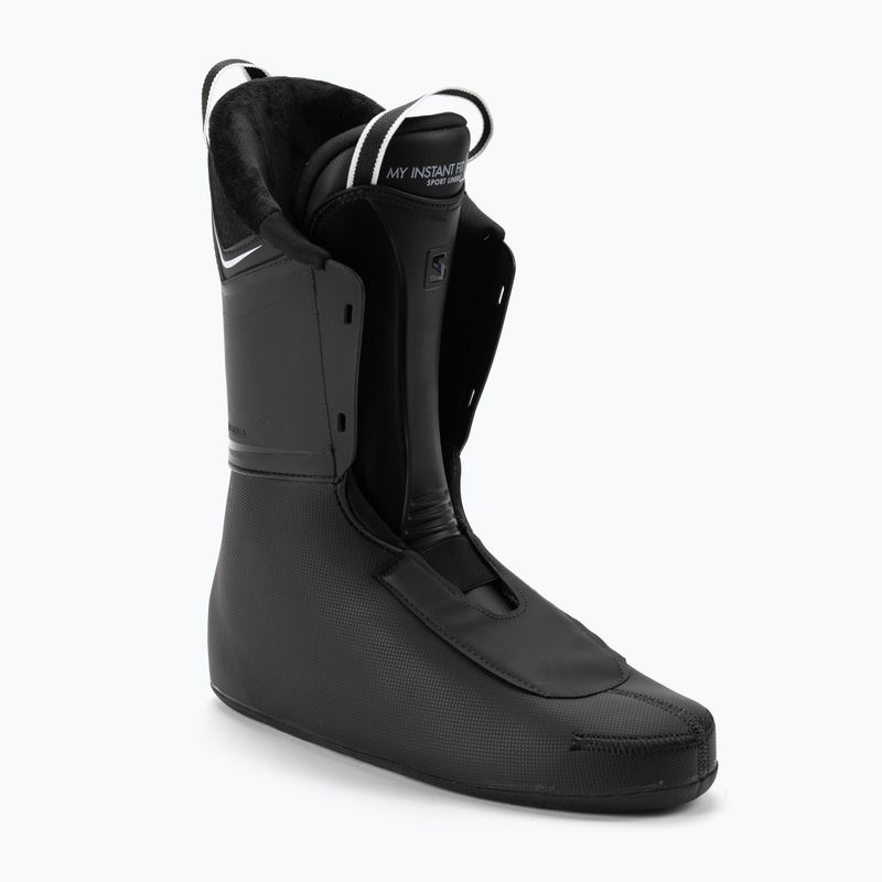 Skischuhe Herren Salomon S/Pro Hv 1 IC schwarz L412458 5