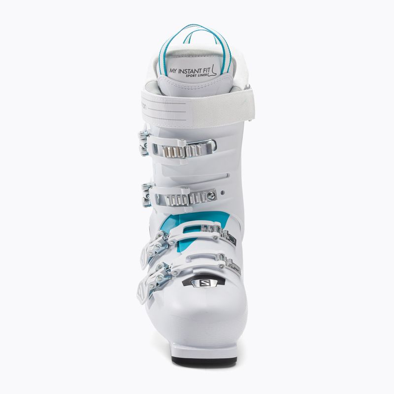 Skischuhe Damen Salomon S/Pro Hv 9 W IC weiß L412459 3