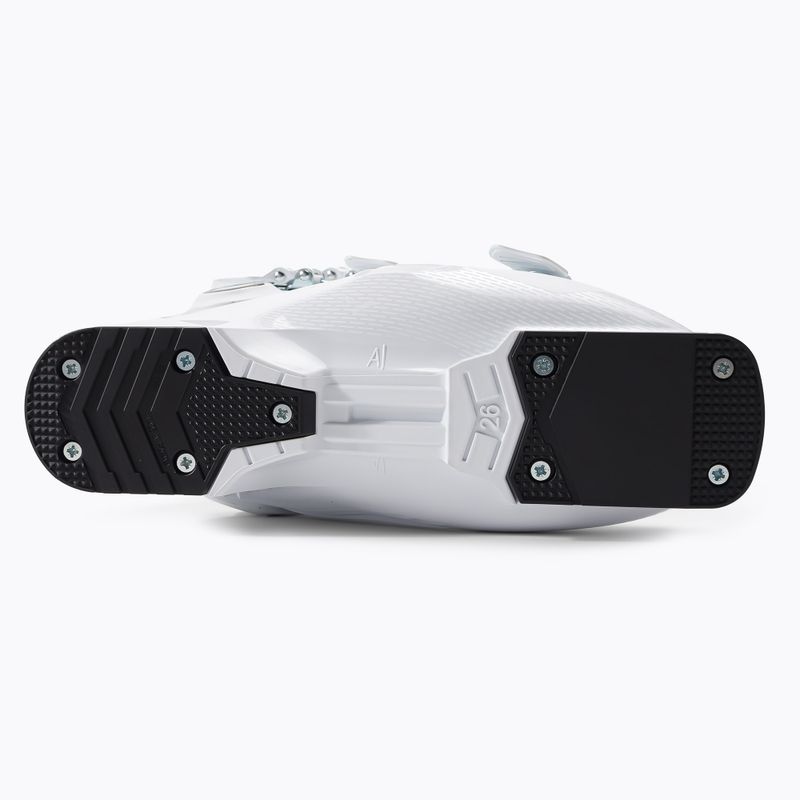Skischuhe Damen Salomon S/Pro Hv 9 W IC weiß L412459 4