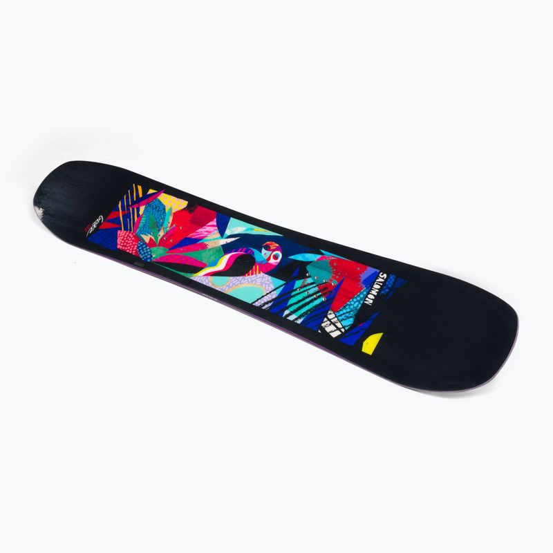 Snowboard Kinder Salomon Grace L412191 2