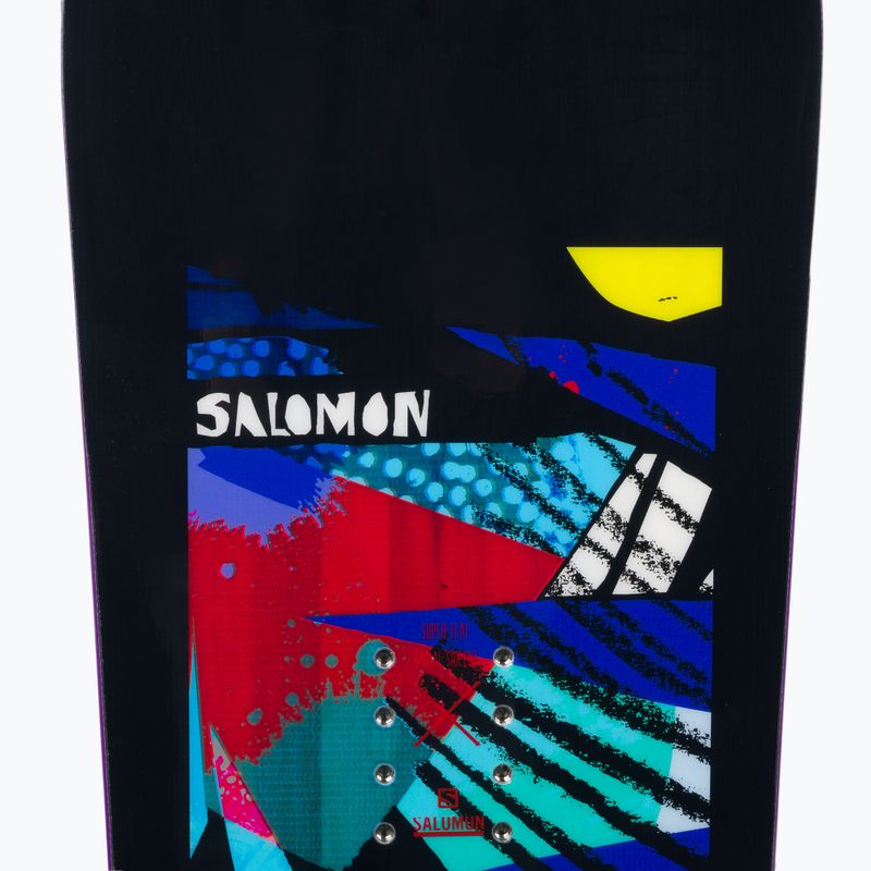 Snowboard Kinder Salomon Grace L412191 5
