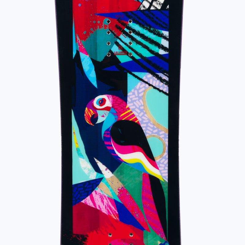 Snowboard Kinder Salomon Grace L412191 6