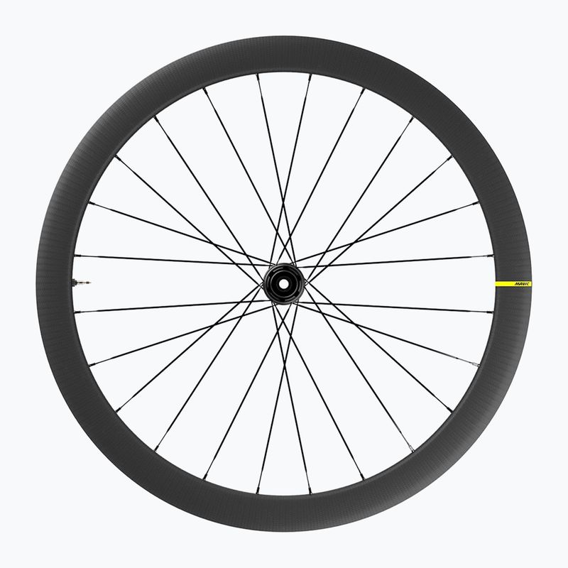 Mavic Cosmic Sl 45 Disc Fahrrad Hinterrad schwarz R3684155